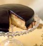 Boston Cream Pie